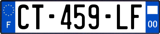 CT-459-LF