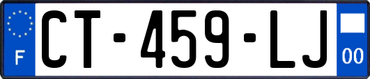 CT-459-LJ