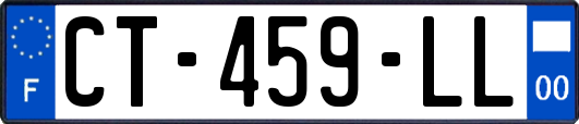 CT-459-LL