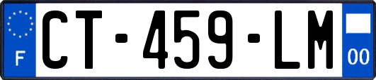 CT-459-LM