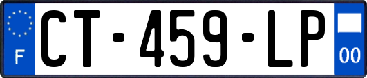 CT-459-LP