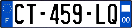 CT-459-LQ