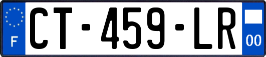 CT-459-LR