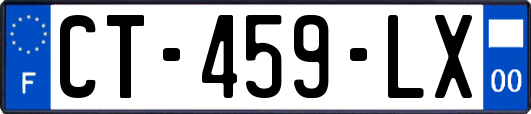 CT-459-LX