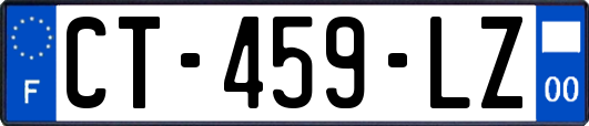 CT-459-LZ