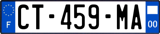 CT-459-MA