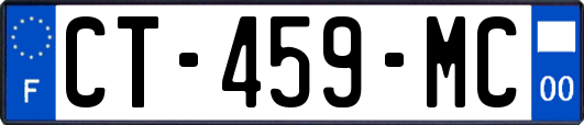 CT-459-MC