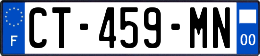 CT-459-MN