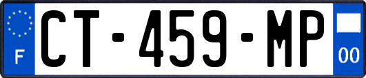 CT-459-MP