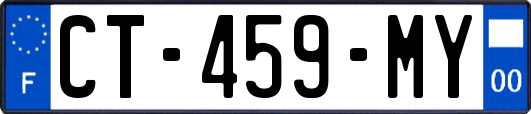 CT-459-MY