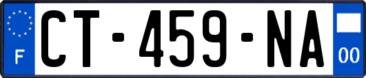 CT-459-NA