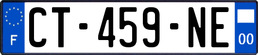 CT-459-NE