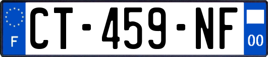 CT-459-NF