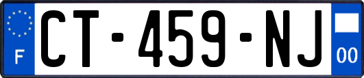 CT-459-NJ