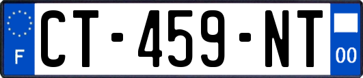 CT-459-NT