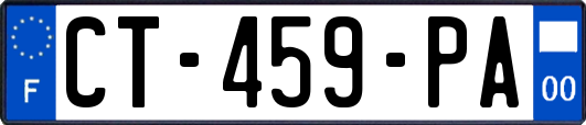CT-459-PA