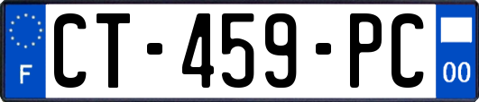 CT-459-PC