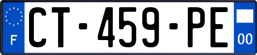 CT-459-PE