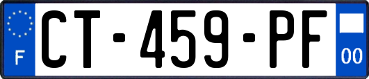CT-459-PF