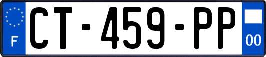 CT-459-PP