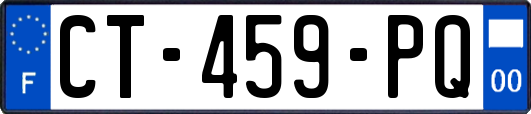 CT-459-PQ