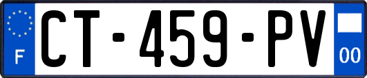CT-459-PV