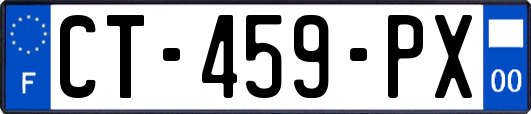 CT-459-PX