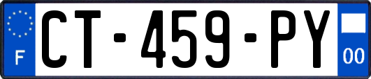 CT-459-PY