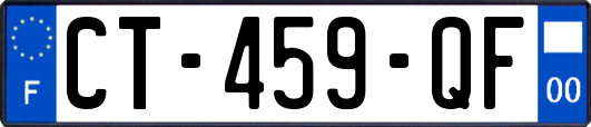 CT-459-QF