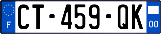 CT-459-QK