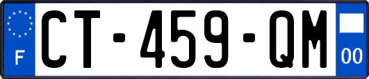 CT-459-QM