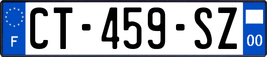 CT-459-SZ