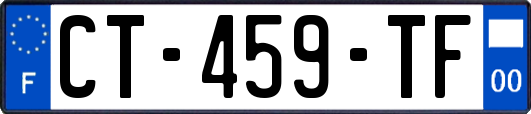 CT-459-TF
