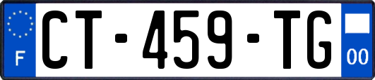 CT-459-TG