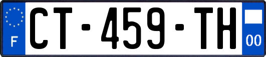CT-459-TH