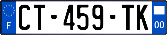 CT-459-TK