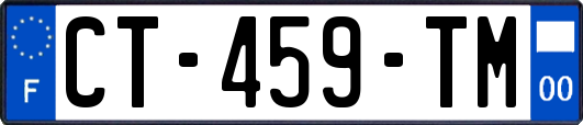 CT-459-TM