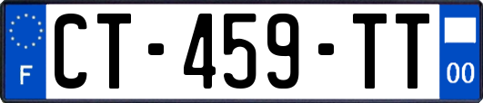 CT-459-TT