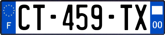 CT-459-TX