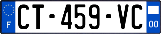 CT-459-VC