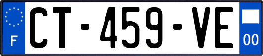 CT-459-VE
