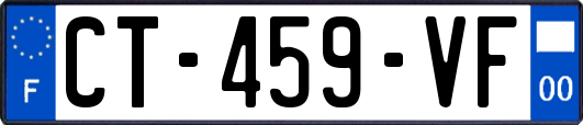 CT-459-VF