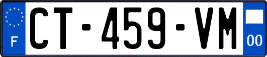 CT-459-VM