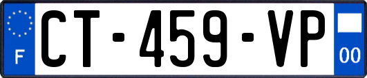 CT-459-VP