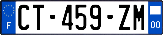 CT-459-ZM