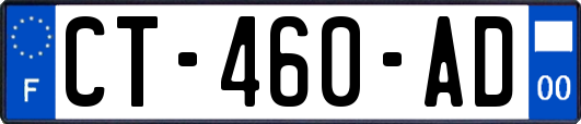 CT-460-AD