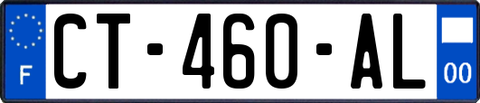 CT-460-AL