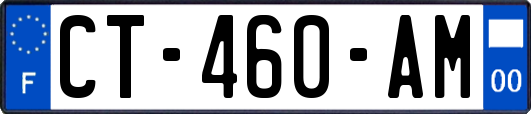 CT-460-AM