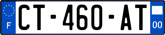 CT-460-AT