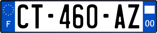 CT-460-AZ